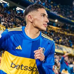 Equi Fernández se hace un hueco