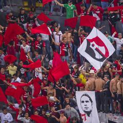 Clásico Tapatío será custodiado por más de 1,650 elementos