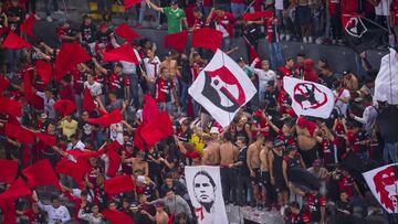 Clásico Tapatío será custodiado por más de 1,650 elementos