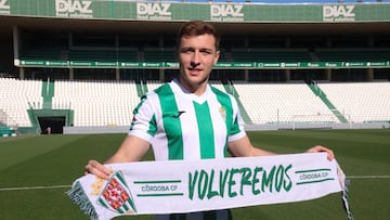 Del Moral