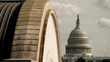 El gobierno federal se enfrenta nuevamente a un posible cierre. Conoce por qué podría darse el 17 de noviembre en Estados Unidos.