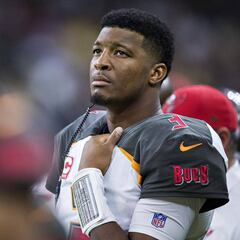 Tampa Bay Buccaneers: Perdidos en un mar de dudas