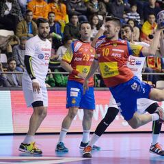 España, ante Croacia, Islandia y Macedonia en el Mundial