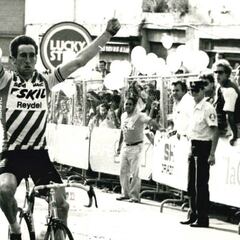 Manresa acogerá un final de etapa en la Volta a Catalunya