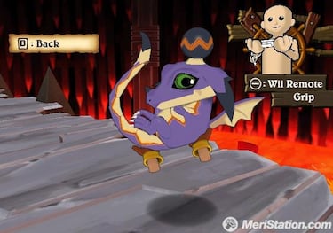 [TGS] Publicadas diez nuevas capturas de Zack & Wiki