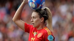 España Femenino - Japón Femenino: apuestas y pronósticos de los Juegos Olímpicos de París 2024