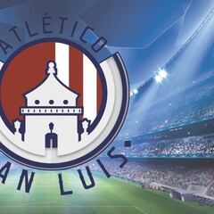 El Atlético premia la fidelidad de los potosinos con... la Champions