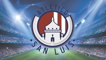 Atl&eacute;tico San Luis