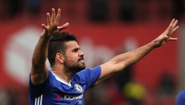 Simeone: "I had 35 million reasons to leave Atleti..."