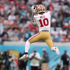 Buccaneers - 49ers: odds and predictions | Who is the favourite in the NFL Week 11 game?