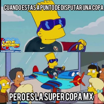 Los memes se burlan de los nuevos uniformes de Liga MX