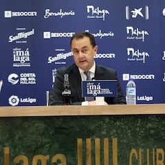 “Mientras no se escuche a los Al Thani, no finalizará la instrucción”