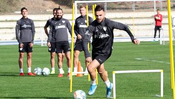 Cónclave entre la plantilla, Shaheen y Manolo Gaspar tras el caso Víctor y su vídeo sexual