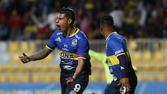 Recomiendan no usar la camiseta de Everton en Valparaíso