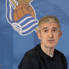 Olabe tiene trabajo en todas las líneas