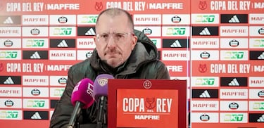 Golpe para la unidad B del Ceuta