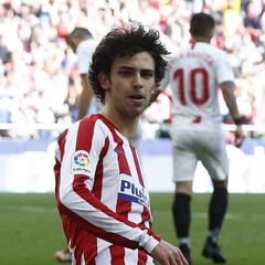João Félix no acaba de despegar