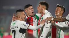 Palestino, cerca del PSG: reunión sorpresa con el presidente del club francés