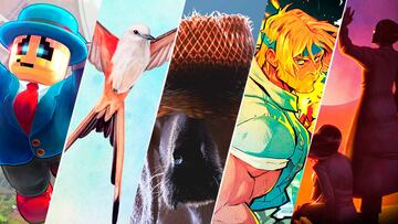 Los mejores indies de Nintendo Switch para terminar 2020