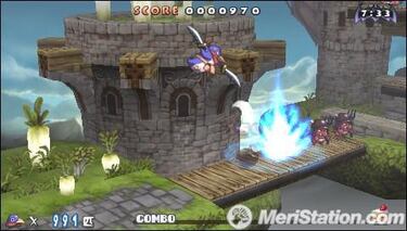 [TGS] Prinny, Impresiones