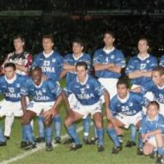 Bonner: Nunca intercambié camiseta con nadie de Santa Fe