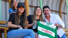 “El club ha recibido ofertas; un comprador colombiano estaba dispuesto a comprar Temuco”