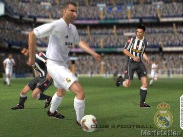 El Real Madrid se une al Club Football