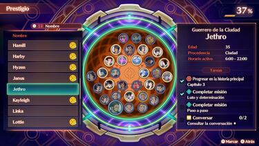 Futuros redimidos: Xenoblade Chronicles 3 se expande y cierra etapa