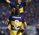 Lo mejor de Román Riquelme