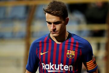 Y aún quedaría una posible baja más por el camino. Estamos hablando de Denis Suárez, que se esta recuperando en la Ciudad Deportiva de una pubalgia tras su paso frugal por Londres. Las preferencias de la secretaría técnica sería también encontrarle acomodo en forma de traspaso en otro club, aunque como en el caso de Rafinha tendrá que esperar a que se recupere primero. El gallego en todo caso tiene un contrato hasta el 2021, por lo que el Barça podría cederlo una temporada más sin mayor demora.

