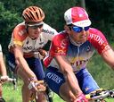 ¿Qué fue de las víctimas de Indurain?: Tony Rominger