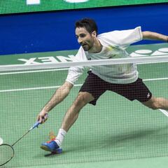 Pablo Abián, campeón del White Nights International en Rusia