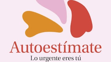 ‘Autoestímate: lo urgente eres’, de Patricia Expósito, un manual para construir relaciones sanas