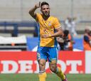 Tigres se crece en CU y pone en peligro la Liguilla para Pumas