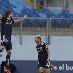 Un desahogo tras 1.009 días