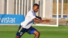 Andrés Román, el defensor que Boca tiene en carpeta