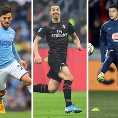 Once 'cracks' a coste cero