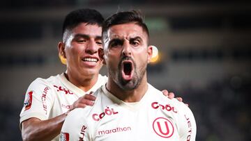 Universitario 2-0 Alianza Atlético por Torneo Clausura 2023 de Liga 1: resumen, goles y mejores jugadas