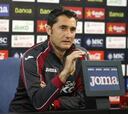 Ernesto Valverde prioriza la Champions League en su futuro