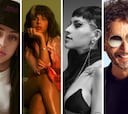Latin Grammy 2020: artistas argentinos nominados a los premios