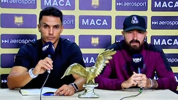 Lucas González rindió un homenaje y dedicó la clasificación del equipo, a las personas afectadas por la tragedia que ocurrió hace 40 años.