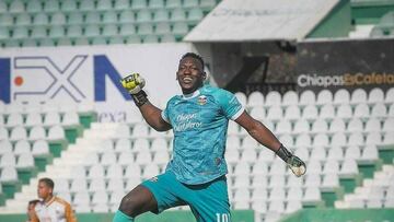 Hermano de Randy Arozarena juega con Cuba en la Concacaf Nations League