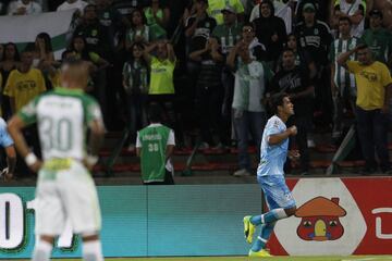 Las mejores imágenes de la clasificación de Nacional