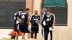 “¿Mourinho? Cuando el mensaje es claro el grupo no necesita ser empujado”