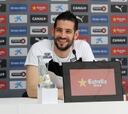 Casilla: "¿Europa? Nosotros lo vamos a intentar hasta el final"