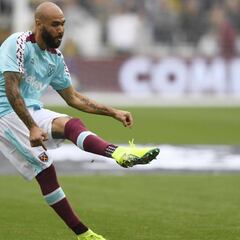 Antonio Zaza: "Mi hijo va a fichar con el Valencia"