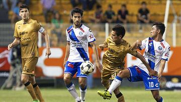 ‘Hobbit’ Bermúdez, con gol y victoria después de la cárcel