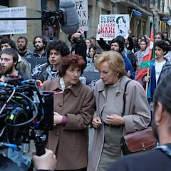 Nuevo y sobrecogedor tráiler de 'Patria', la serie de HBO que ya tiene fecha de estreno