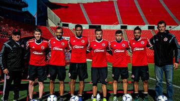 Te presentamos la numeralia de Tijuana de cara al nuevo campeonato del Fútbol Mexicano. Los Xoloitzcuintles buscarán su segundo título de liga.