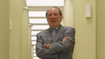 "Hoy ya no tiene ningún sentido jugar esta Liga"